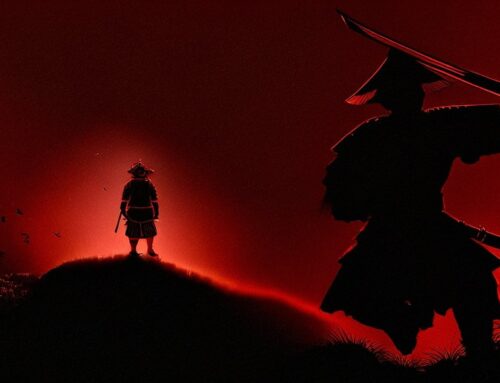 Ashigaru Emerges From the Shadows, Forking Samourai Wallet in Privacy Push