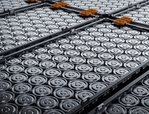 Breakthrough in Battery Technology Enhances Renewable Energy Storage