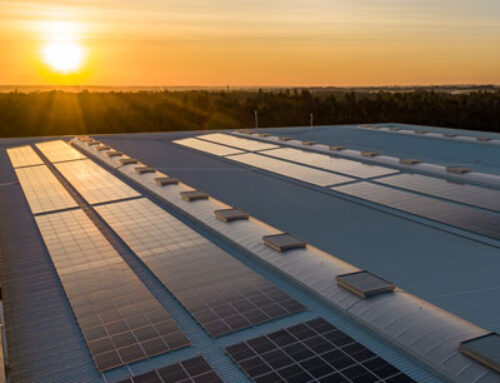 Grenergy buys 1 GW of solar capacity in Chile to expand battery project