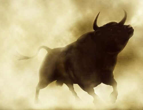 Bulls In Control With 3 Titans In Buy Areas; What To Do