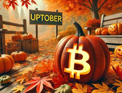 Bitcoin Eyes a Positive Finish to September, Setting the Stage for ‘Uptober’ – Market Updates Bitcoin News