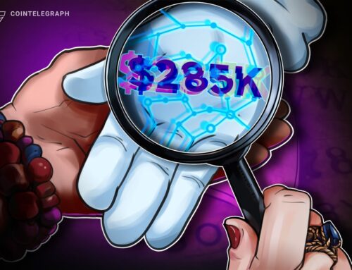 ‘Quantile model’ analyst predicts $135K to $285K Bitcoin price in 2025