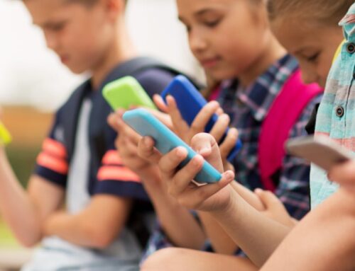 School Districts Notch a Win in Tech Addiction Case Against Top Platforms