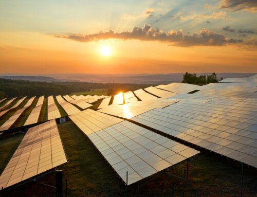 Sungrow earns ‘AA’ ESG rating, advancing global renewable energy projects