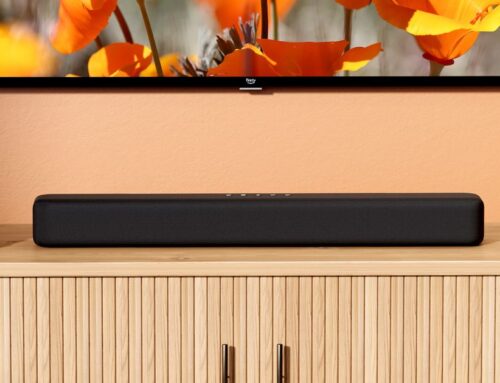 TV soundbar that ‘packs a punch’ with ‘deep and rich bass’ now less than £100