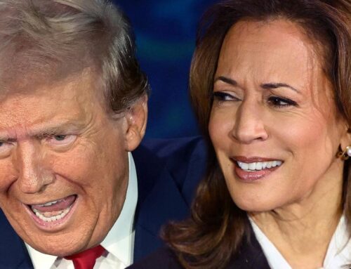 Kamala Harris Has More Billionaires Openly Backing Her Than Trump (But Many Are Staying Silent)