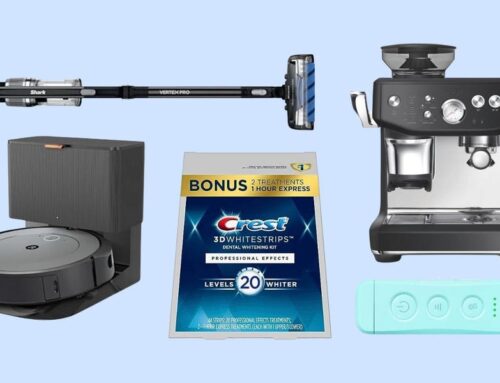 October Prime Day 2024 Starts Next Week—Here Are The 15 Best Early Deals Based On Price History Research