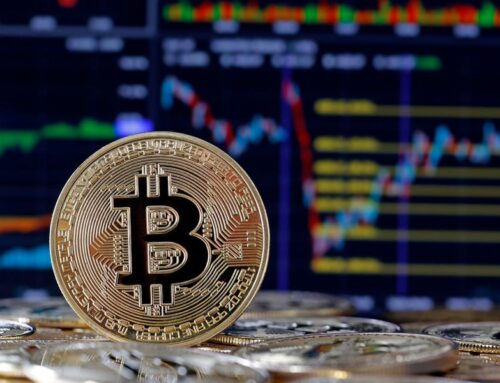 Bitcoin Prices Break Past $70,000 To Reach Highest Point Since June