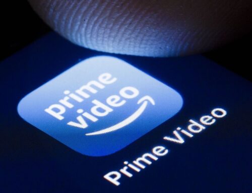 Amazon to Show Ads on Prime Video in India to Fund Investments