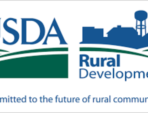 USDA Rural Development funds seven more renewable energy projects in Kansas