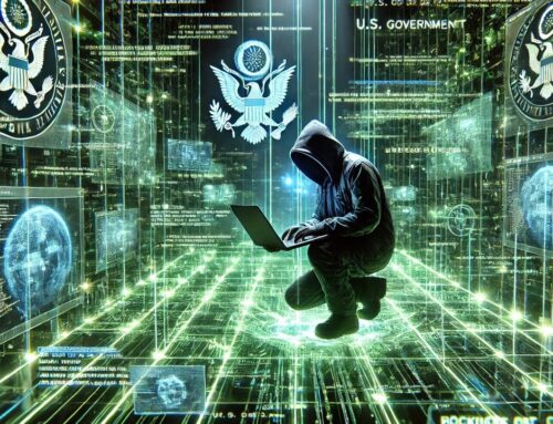 Did Hackers Compromise US Government Crypto? $20M in Suspicious Activity