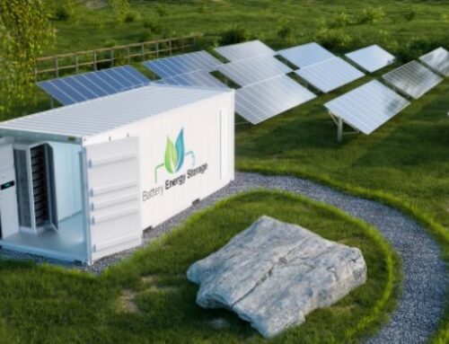 Aukera Energy receives planning consent for solar and BESS projects