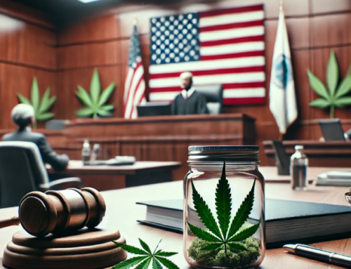 Federal Court Schedules Oral Arguments In Landmark Cannabis Prohibition Case – Green Thumb Industries (OTC:GTBIF), Ascend Wellness Holdings (OTC:AAWH)