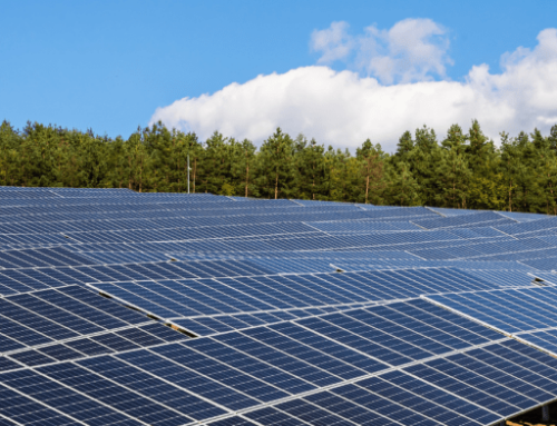 ENGIE and Google Finalize 90 MW Renewable Energy Agreement for Texas Solar Project