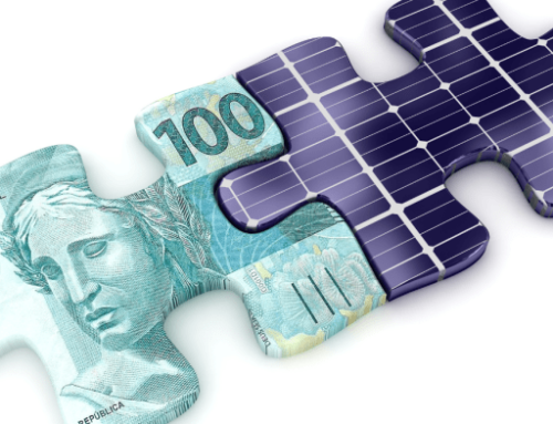 The Solar Investment Tax Credit (ITC): Empowering The Shift To Renewable Energy