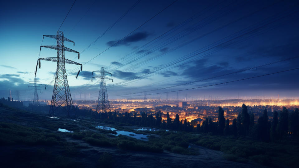 PG&E Corporation (PCG): Powering the Future with Renewable Energy