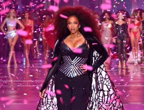 Victoria’s Secret Fashion Show returns with Tyra Banks, Kate Moss, Cher bringing fresh energy to the runway