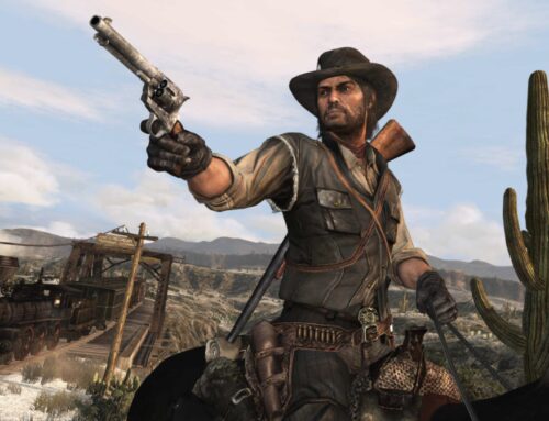 Red Dead Redemption finally comes to PC 14 years after its original release