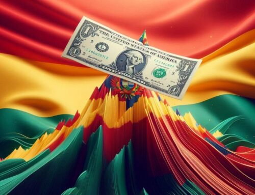 Bolivia Ramps up Stablecoin Adoption as Bank Debuts USDT Services