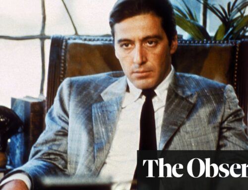 Sonny Boy: A Memoir by Al Pacino review – a South Bronx miracle