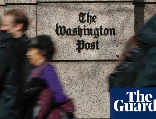 Washington Post cancellations hit 250,000