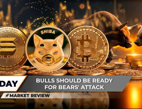 Solana (SOL) To Reach $200 in November if This Continues, Key Reason Why Shiba Inu (SHIB) is Not in Bull Market, Bitcoin (BTC) All-Time High Is Almost In, But What’s Next?