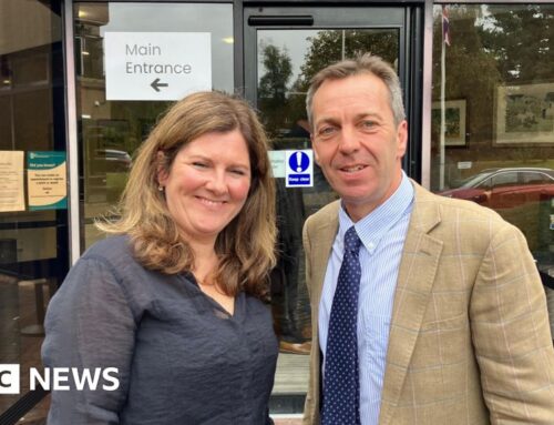 Malton solar farm would have ‘minimal’ impact on countryside