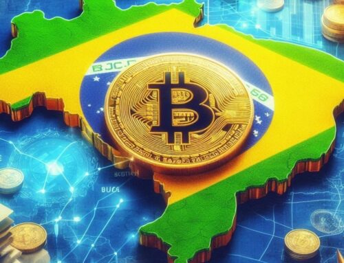 Ripple CEO Praises the State of Cryptocurrency Regulation in Brazil – News Bytes Bitcoin News