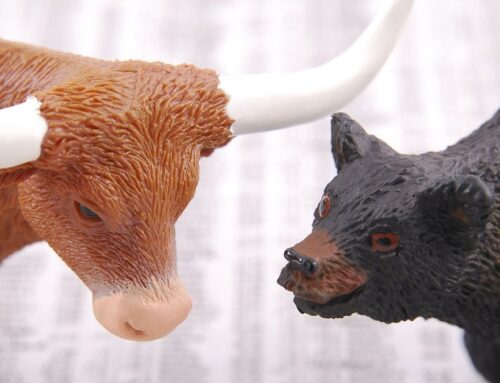 Bitcoin’s Poor Start to Bullish October Continues, but There May Be Cheer Ahead for Bulls