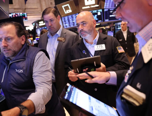 Stock market today: Nasdaq leads sell-off after Microsoft, Meta earnings prompt Big Tech slide