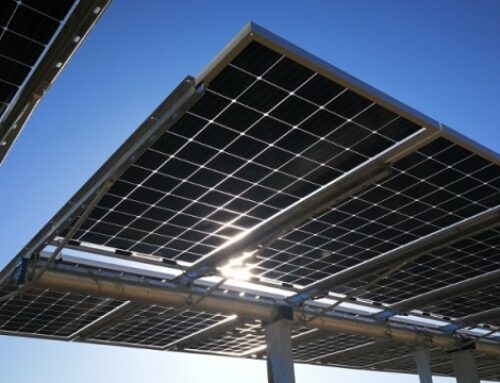 Ukraine Energy Support Fund to install solar power plants at three Ukrainian medical facilities