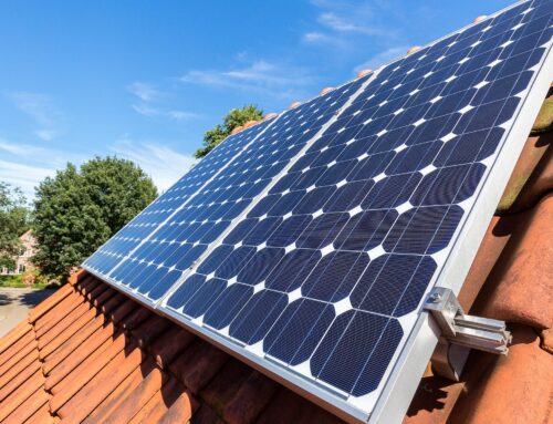 Workshop on solar energy set for Thursday at Shrine Club