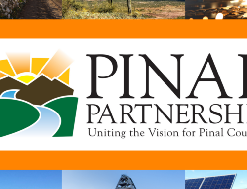 Pinal Partnership: 6 common misconceptions about solar energy