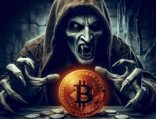 Bitcoin Facing Potentially Destructive ‘Vampire Attack’ by Third Parties