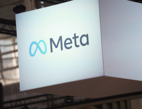 Meta’s Splashy Glasses New Tool for Tech Dominance