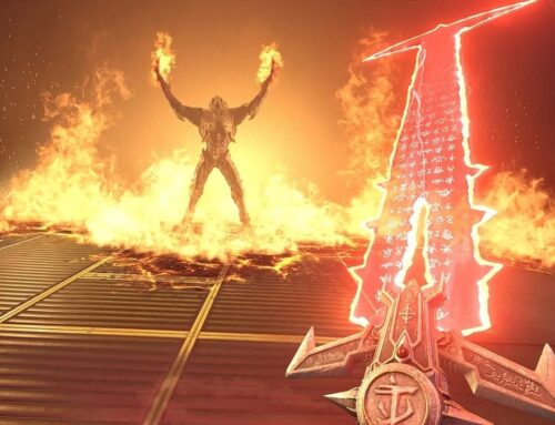 DOOM Eternal Leads A Hell Of A Strong Month Of Free Prime Gaming Titles This Month