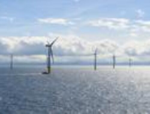 ‘They’re all in’: Louisiana officials tour Germany to reinvigorate offshore wind industry