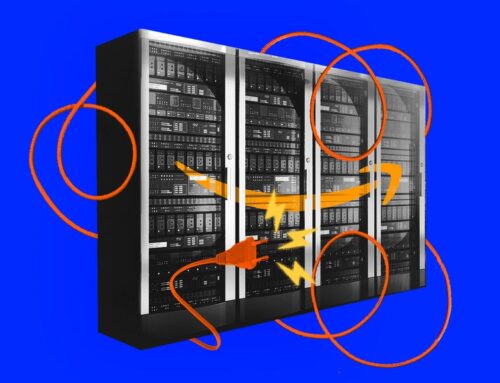 Amazon’s AI data center dream runs into the reality of ‘zombie’ facilities, higher costs, and labor shortages