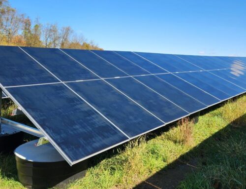 Mon Power, Potomac Edison complete 27-acre solar power farm in Rivesville, West Virginia