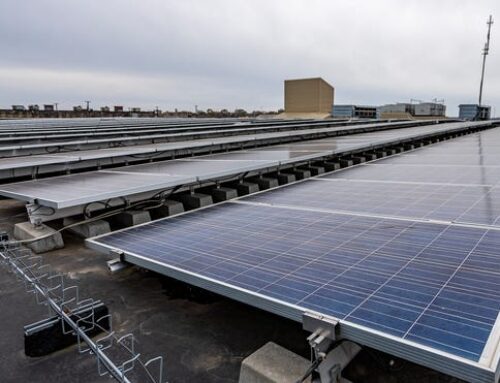 In move to clean energy, Wisconsin invests most in solar power. How do we rank nationally?