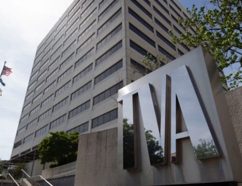 TVA wins $250M federal grant with 10 local utilities for grid strength and clean energy