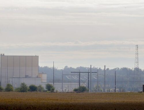 Potential Iowa nuke plant restart moves ahead as owner conducts studies, talks to feds