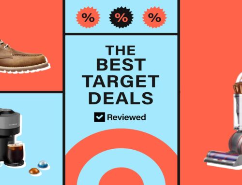 It’s Target Circle Week time! I did the hard work for you—here are 12 deals you need now