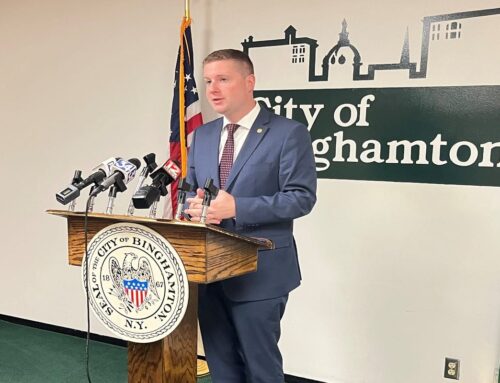 Binghamton proposes local crackdown on illegal cannabis shops: What it looks like