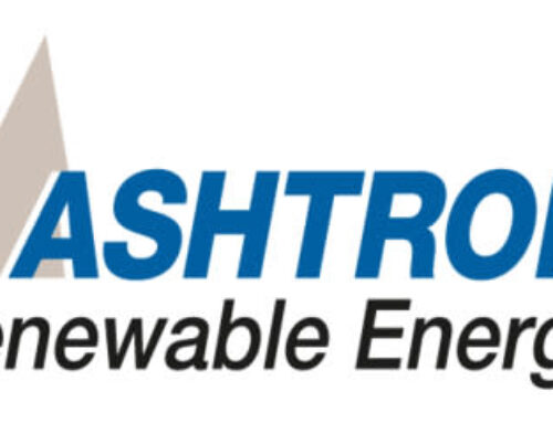 Ashtrom Renewable Energy Commences Operation of Tierra Bonita Solar Project