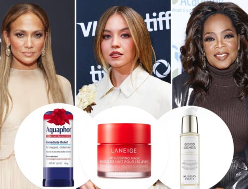 Save big on celeb-loved skincare and makeup during Amazon’s Holiday…