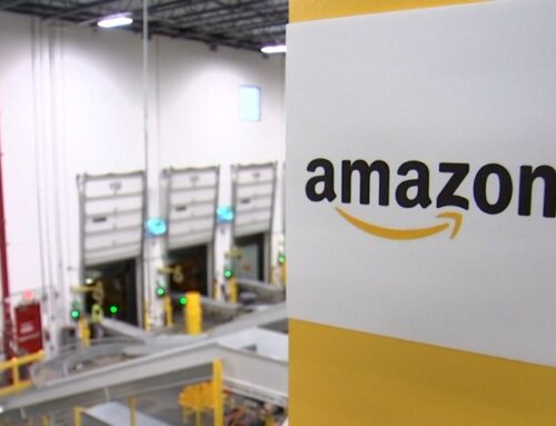 Last-mile Amazon facility to help boost Wichita Falls economy beyond potential jobs