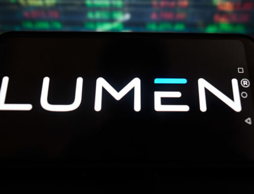 Lumen, Meta announce new network partnership