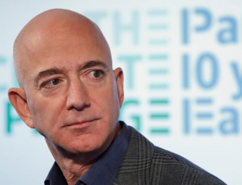 Jeff Bezos says ending newspaper’s political endorsements right decision