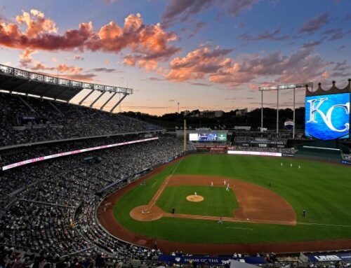 Yankees expecting ‘hostile environment’ as postseason baseball returns to Kansas City